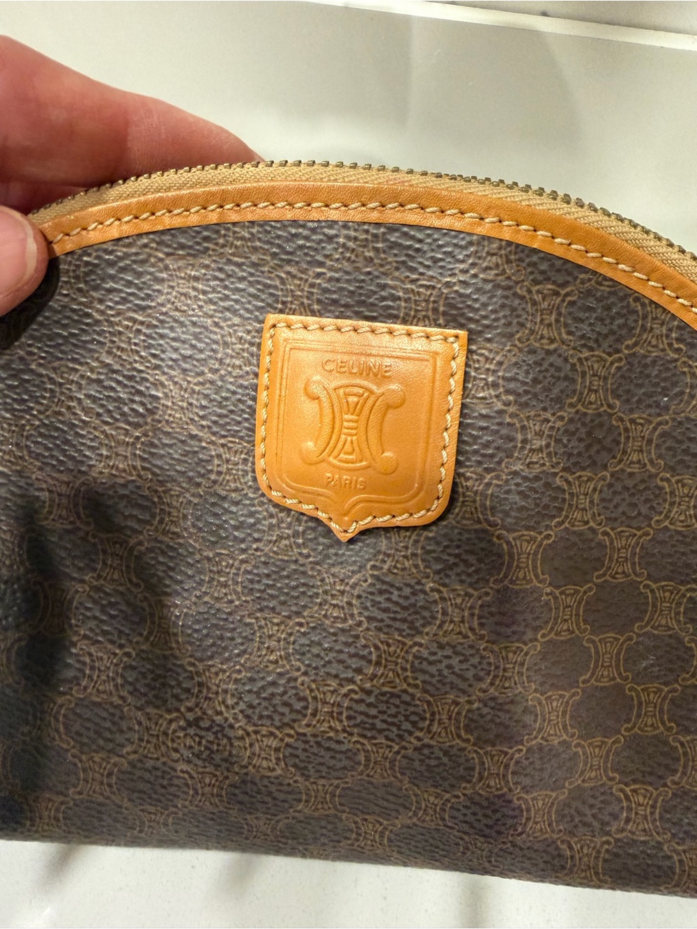 Celine Women’s Small Pouch - - Picture 4 of 8